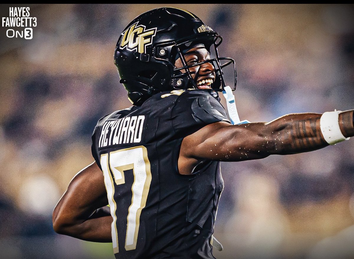 Poo poo pooooo...while AP has not played nearly enough (imo) we are losing a really great athlete and an even better man.  This guy CAN PLAY!

I wish him nothing but phenomenal happenings---he's gonna be great!