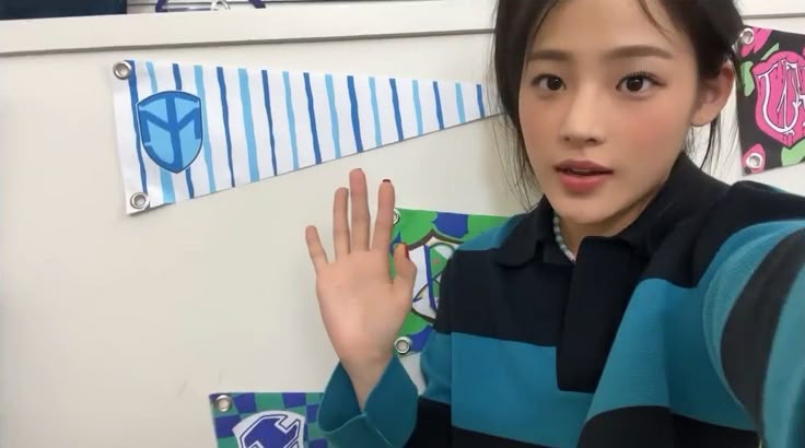 순간순간 귀여움 포착하기