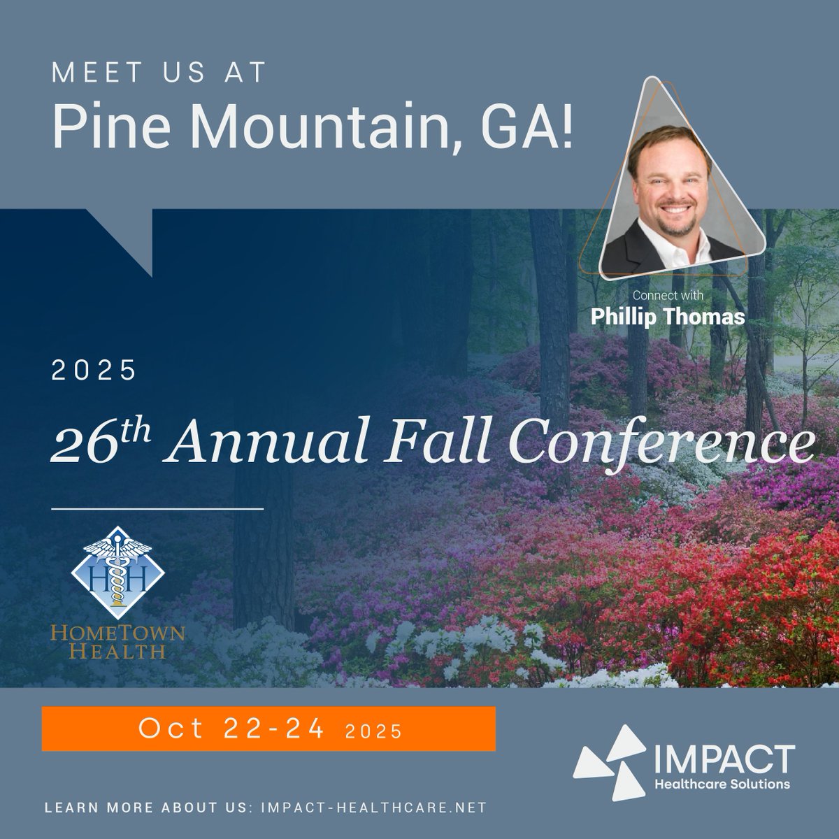 ImpactHC tweet picture