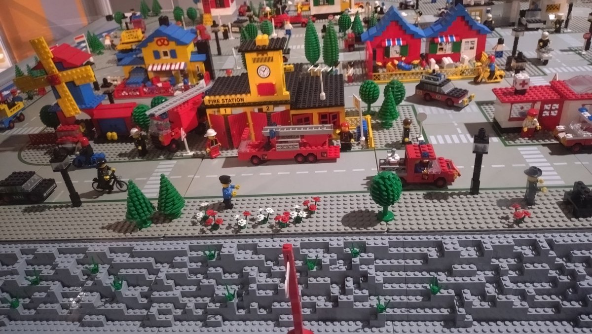 clear3st's tweet photo. #Lego #LegoWorld #Clear3stSpy https://t.co/u4rSXcAOCX