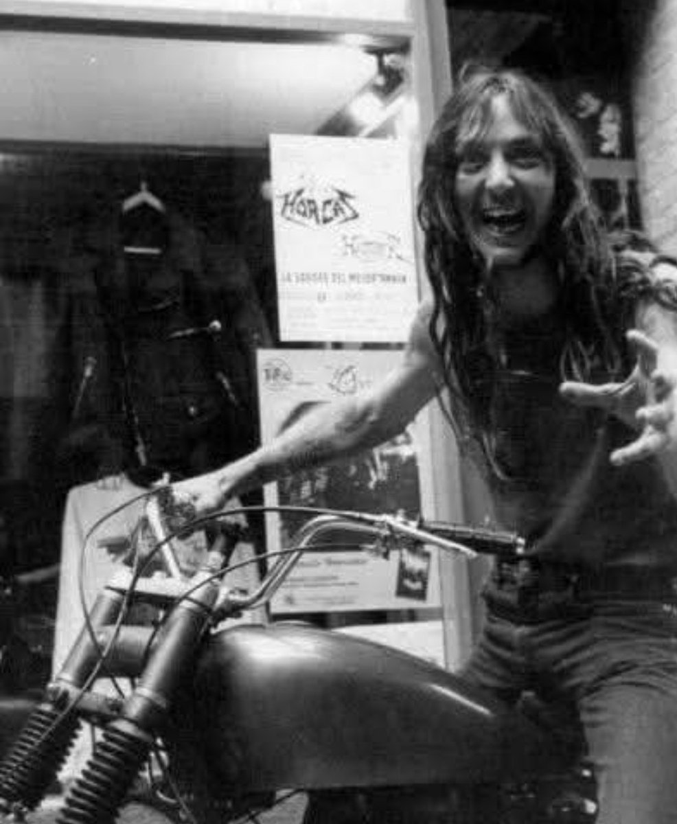 Seguimos recordando a Osvaldo Civile a 67 años de su nacimiento