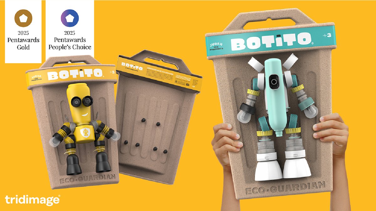 🟠tridimageⓇ tweet media