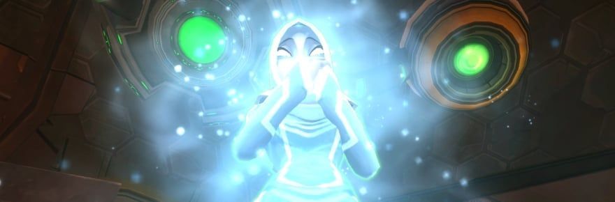 WildStar’s composer makes the game soundtrack available once more
🔗 massivelyop.com/2025/10/21/wil…
#WildStar #JeffKurtenacker