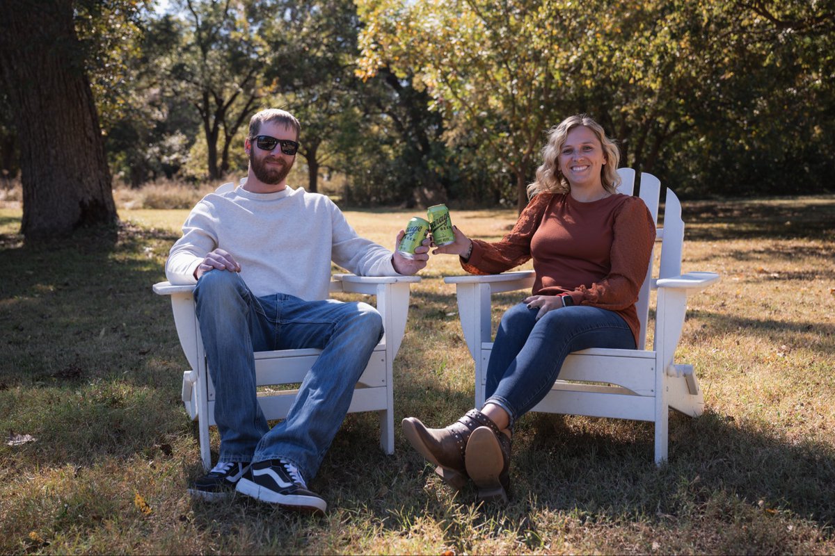 Thank you to the <a href="/newheightshow/">New Heights</a> for introducing a delicious beer to me and my husband it helped us get through family pictures with our very tired littles that didn’t want to leave the pumpkin patch.
