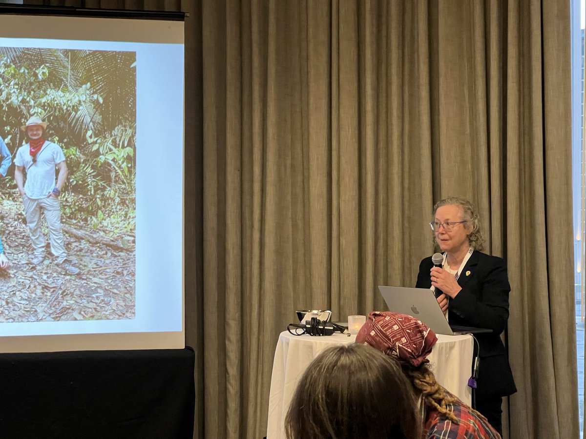 GSA Geoarchaeology Division tweet media