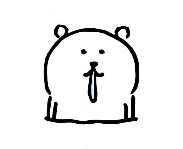 농담곰 (@hyean31) on Twitter photo 