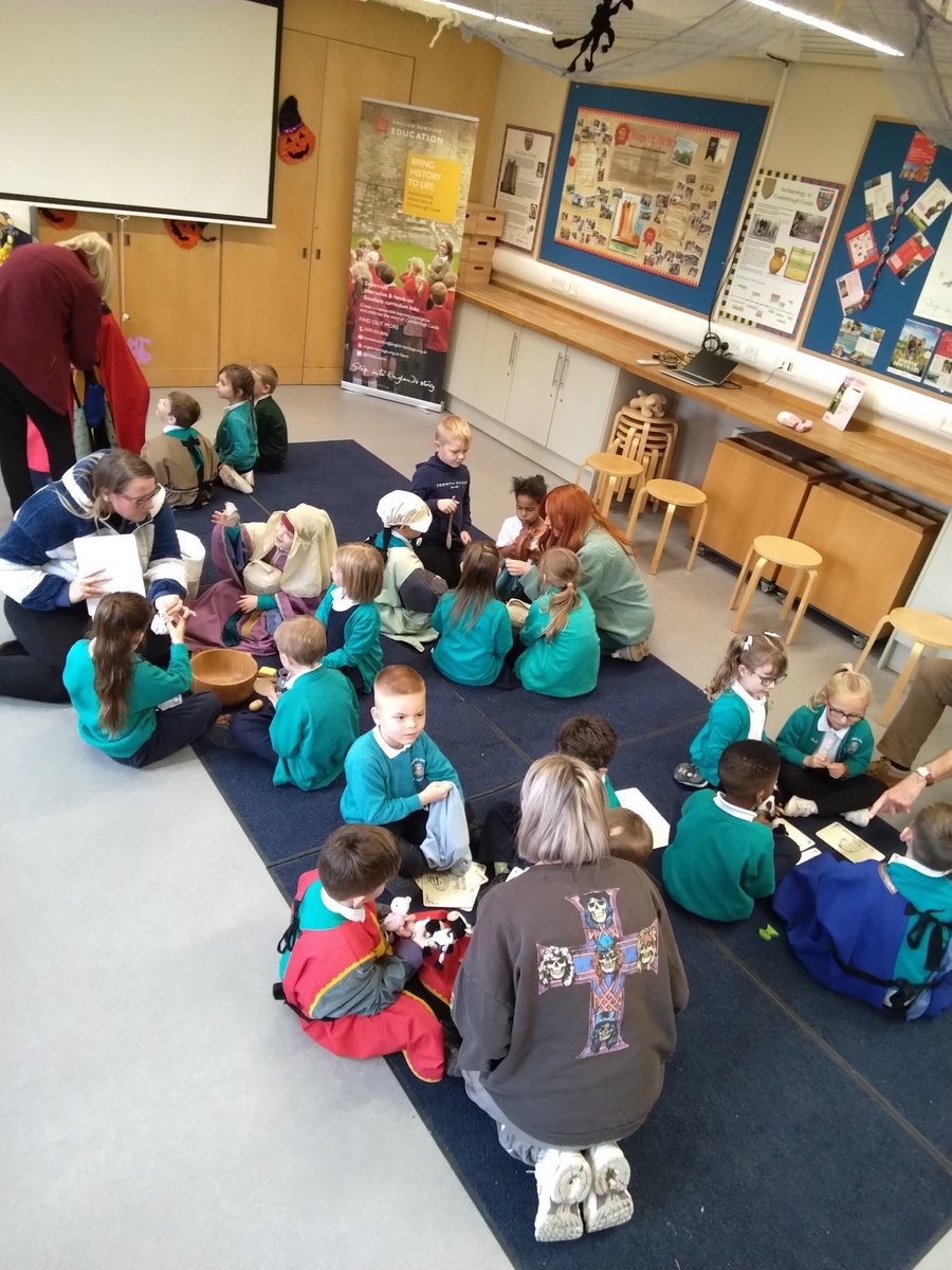 Common Road Infant and Nursery School tweet media