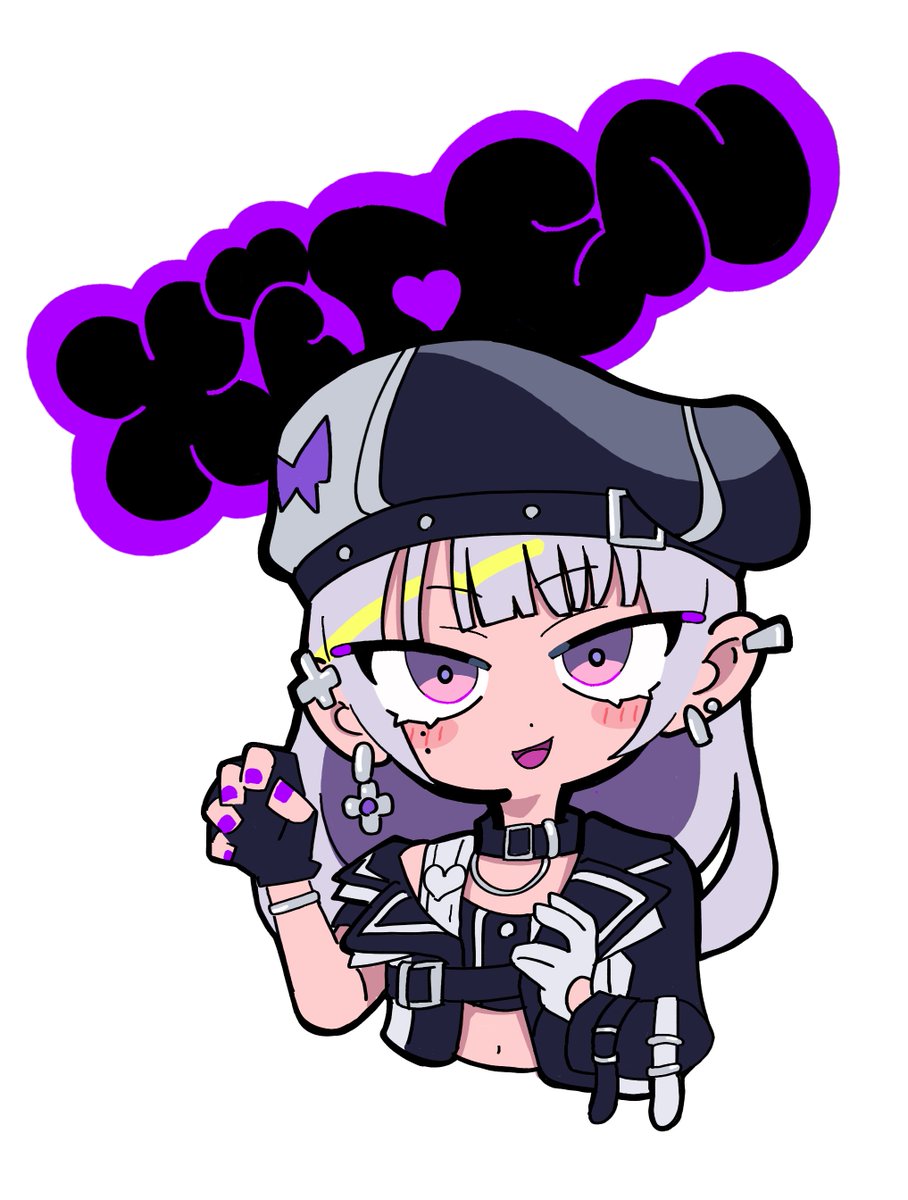 #XIDENART