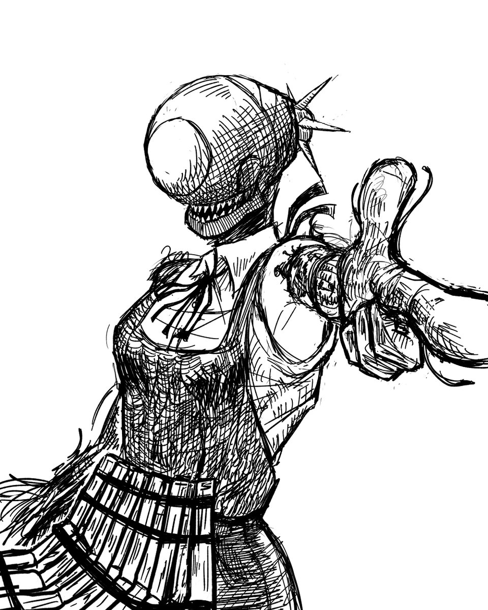 Bomb devil 💣

#chainsawman 
#チェンソーマン