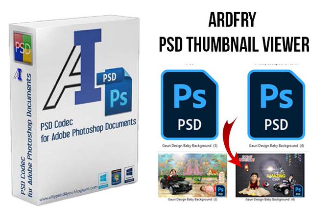 swadeshkumar_'s tweet image. Need to preview PSD files without opening Photoshop?

I&apos;m giving away 3 free keys for a PSD Thumbnail Viewer!

Rules to enter:

2

Follow me

Like &amp;amp; Repost this tweet

Comment &quot;PSD&quot;

Winners will be announced in 24 hours