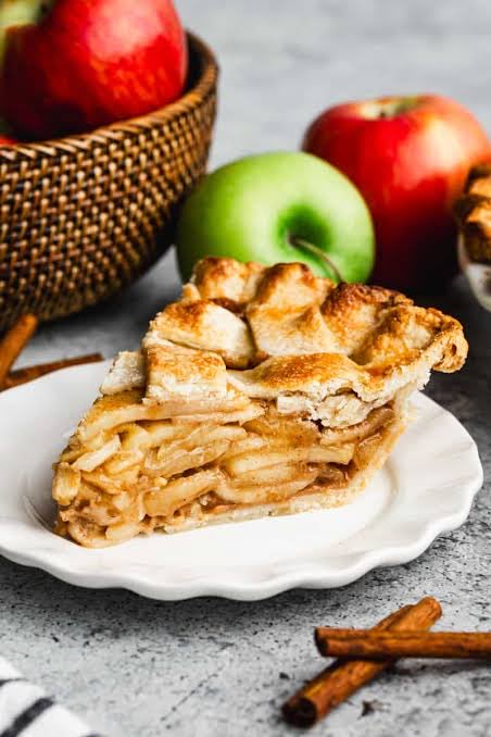 CorinnePulitzer's tweet photo. Today is #NationalAppleDay &amp; #FruitLovers are showing the love by the bushel full🍎🍏 @WholeFoods @Wegmans @UnionSquareFM @OrchardsRed @Motts @LittlePieCo @NationalDayCal @HeyWhatDay @DiningGuide2Day https://t.co/Voj42kwn8f