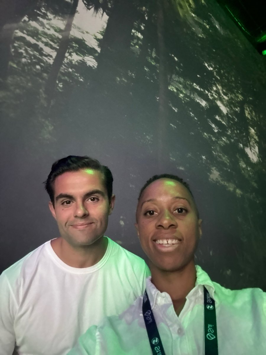 PulchraMens's tweet image. Incredible energy at #KBW2025 this year — the tone has clearly shifted toward real yield and sustainable growth.

Key takeaways:
•📈 Yield-bearing stablecoins are emerging as one of the defining narratives of this cycle — bridging DeFi mechanics with real-world yield.
•💡 DATS