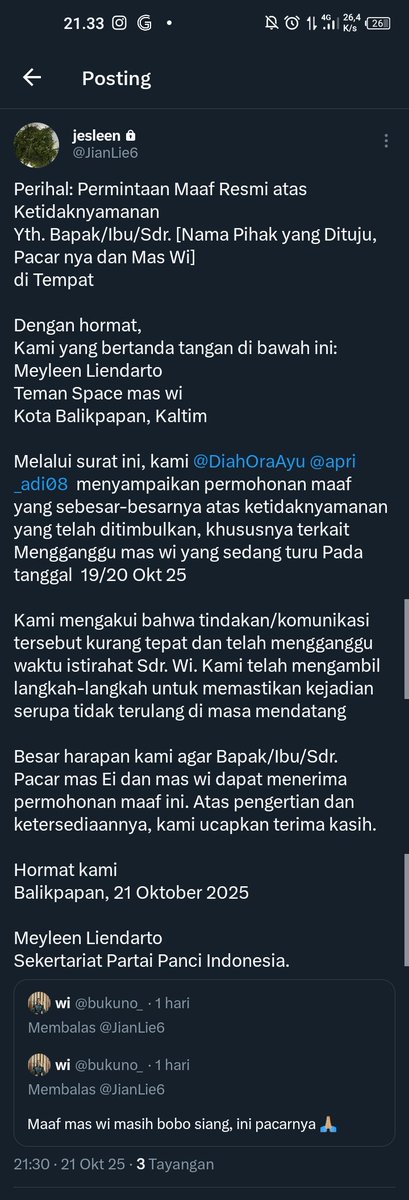 Tweet media one