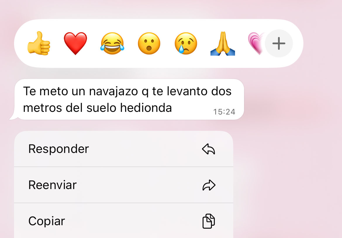 premio al que adivine qn me dijo la bastada esta