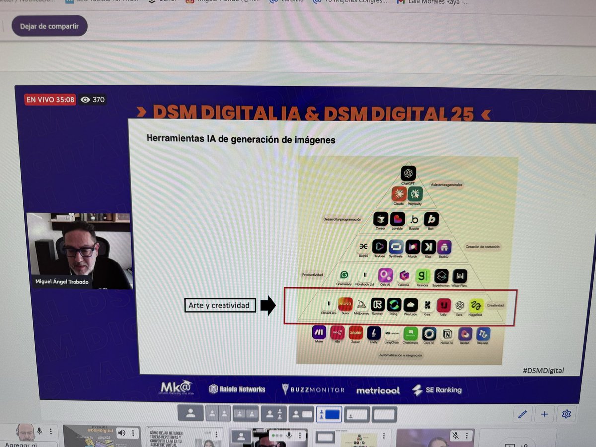 Miguel Florido tweet media