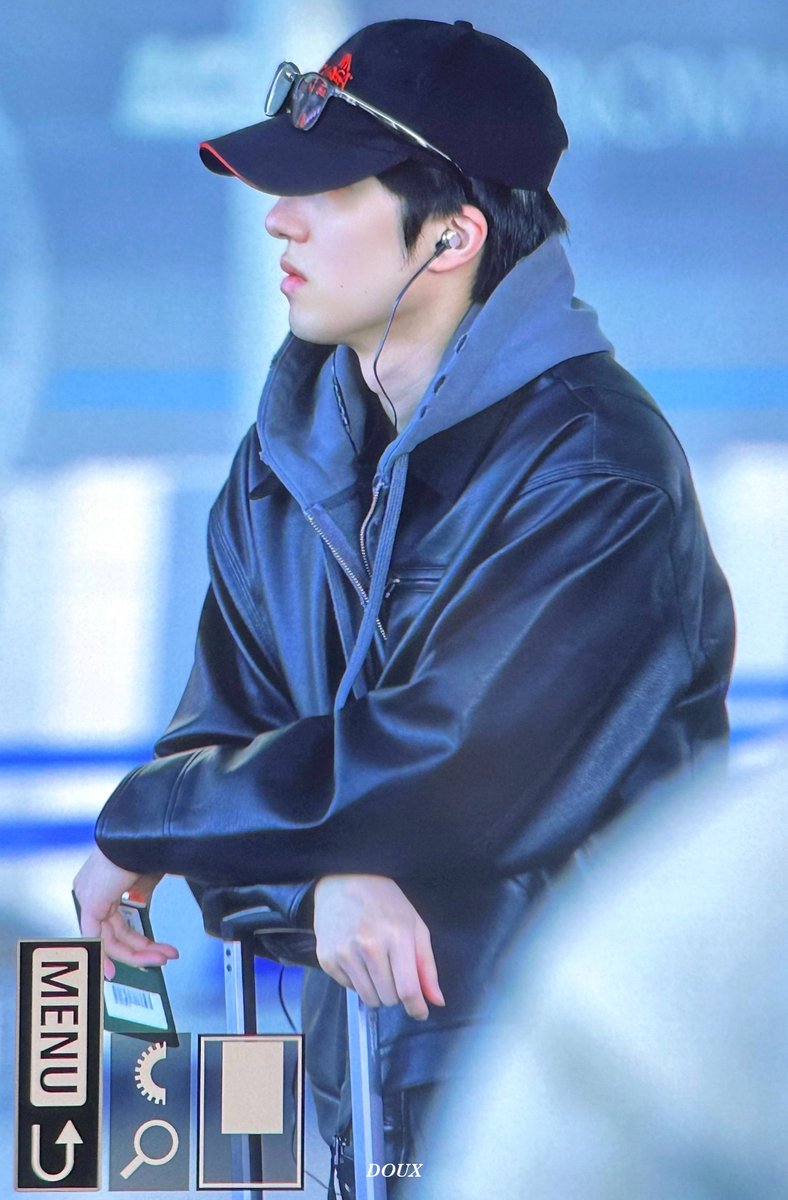 251020 WAW 
#찬희 #강찬희 #CHANI #SF9