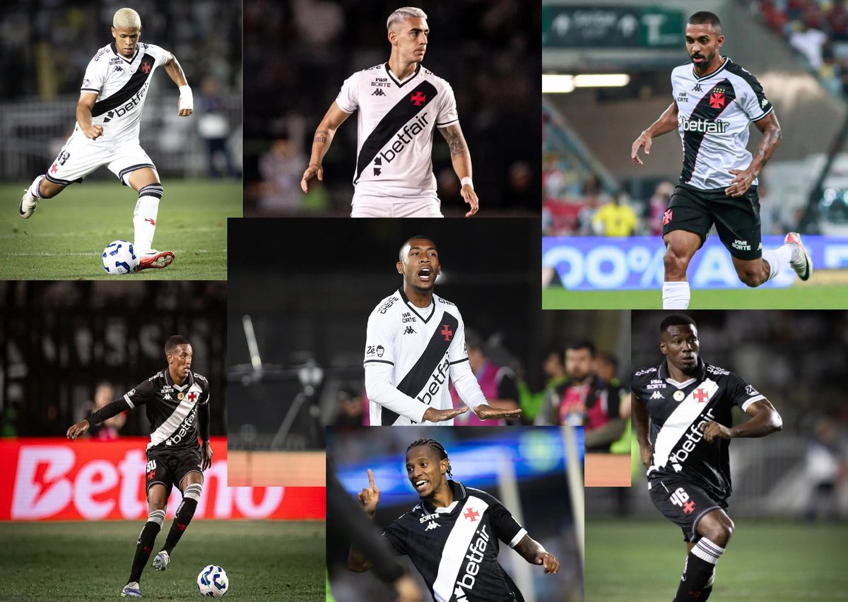 deliminhaa's tweet image. Fala sério, qual a última vez tu viu tanto negão bom de bola jogando junto?