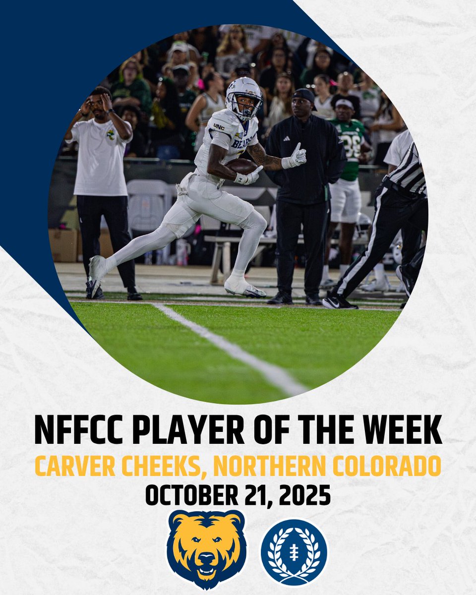 Colorado NFF tweet media