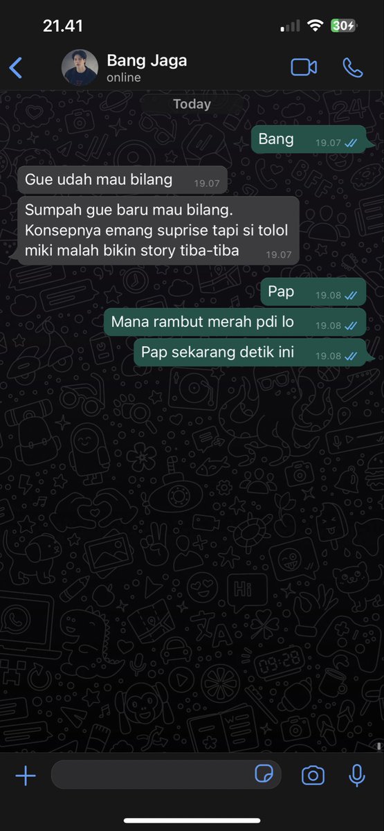 Tweet media one