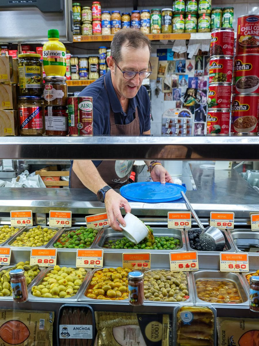 Academia Mad. Gastro tweet media