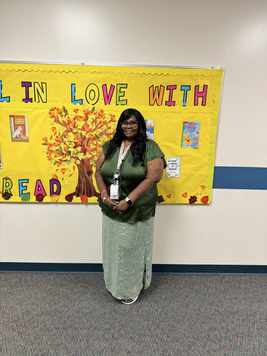 PES_Spring's tweet image. What You Do Makes A Difference,
And You Have To Decide What Kind of Difference You Want To Make.- Jane Godall Congratulations Ms. Gamble for securing $1000 grant from @Lellow_org. We appreciate your commitment. @SpringISD