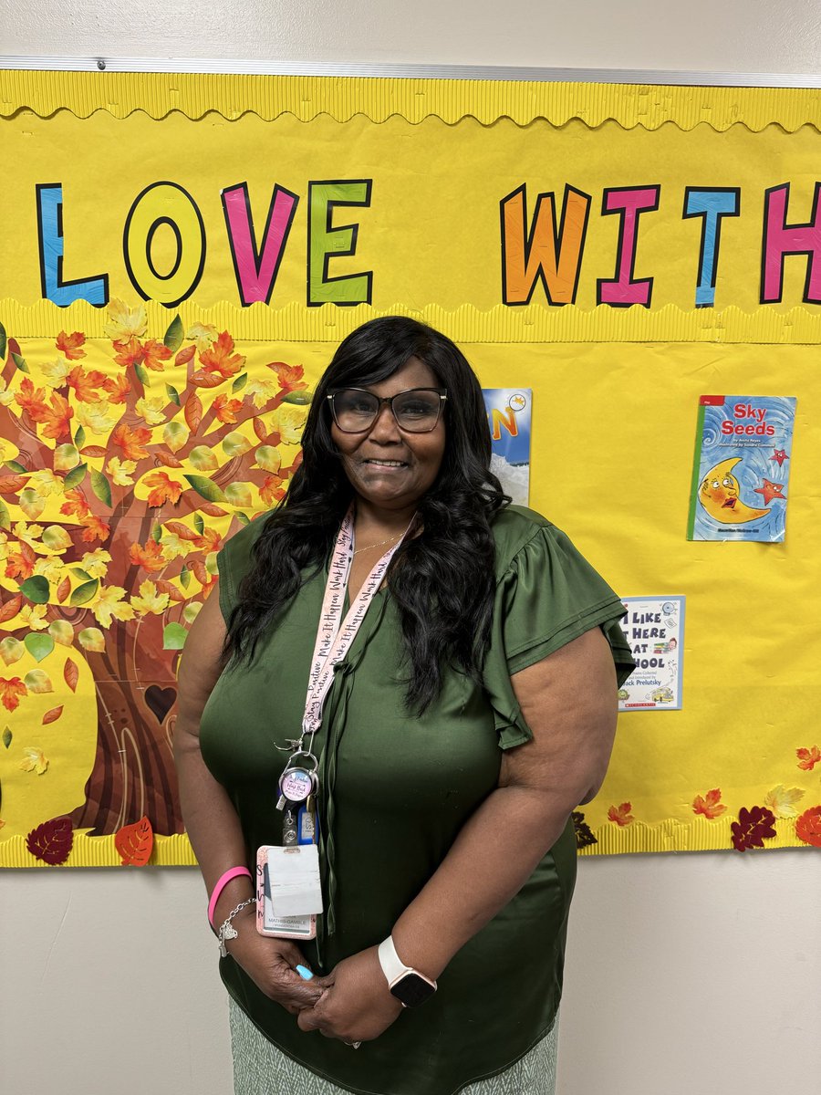PES_Spring's tweet image. What You Do Makes A Difference,
And You Have To Decide What Kind of Difference You Want To Make.- Jane Godall Congratulations Ms. Gamble for securing $1000 grant from @Lellow_org. We appreciate your commitment. @SpringISD