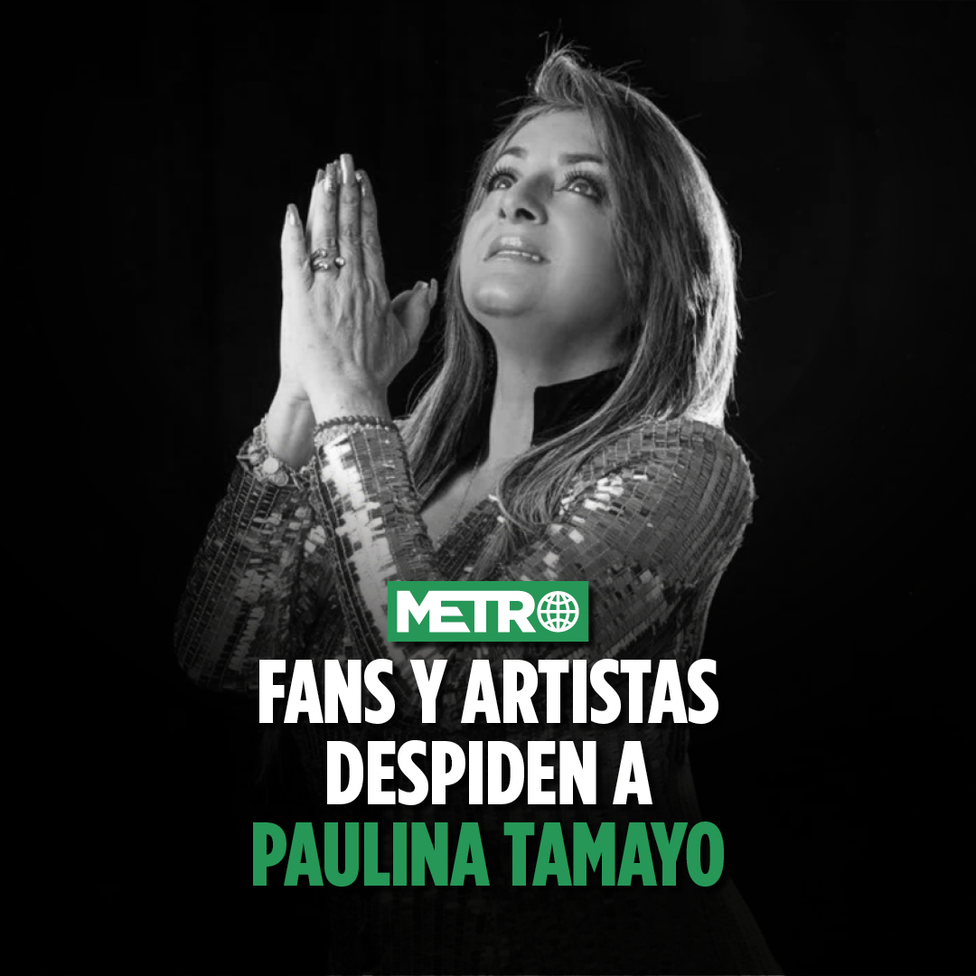 Sus emotivos mensajes despidiendo a “La Grande del Ecuador": bit.ly/48AlFsC