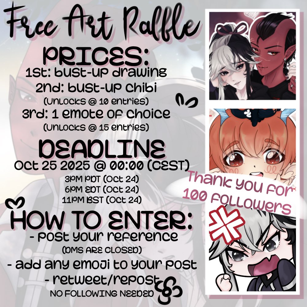 Lunii 🐭🌙 vTuber Artist tweet media