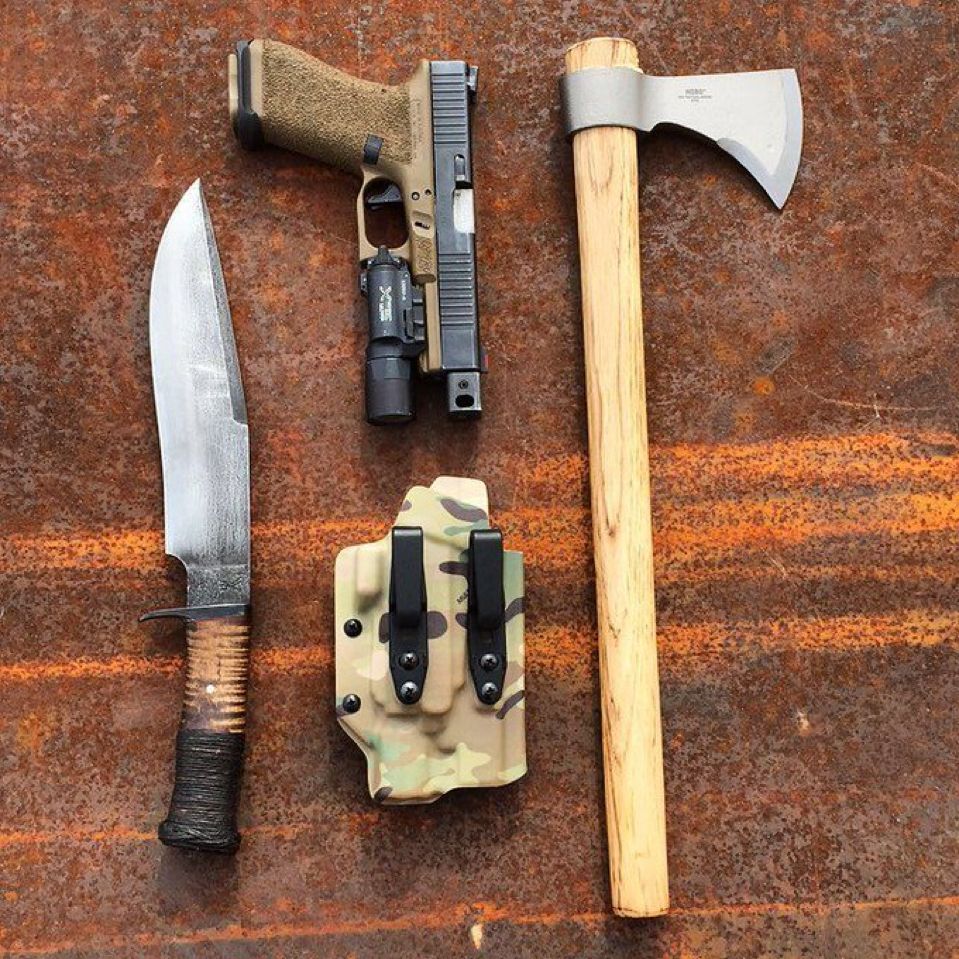 GunReels's tweet photo. Same same but different #tools https://t.co/zLXYFRc6RM