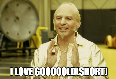 RealSimpleAriel's tweet image. $GDX $NUGT relative weakness yesterday spilled over in a big way today.