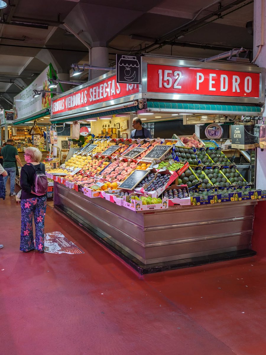 Academia Mad. Gastro tweet media