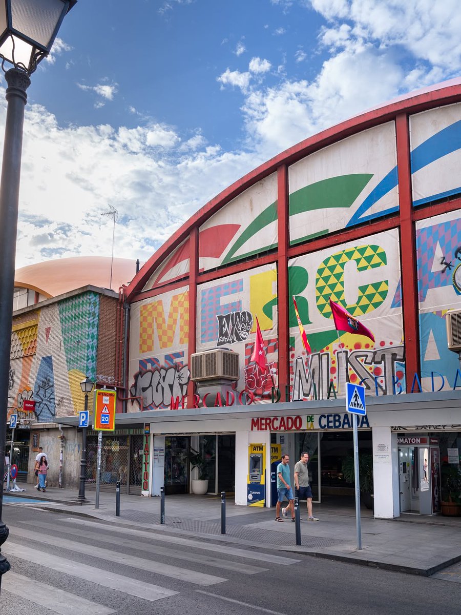 Academia Mad. Gastro tweet media