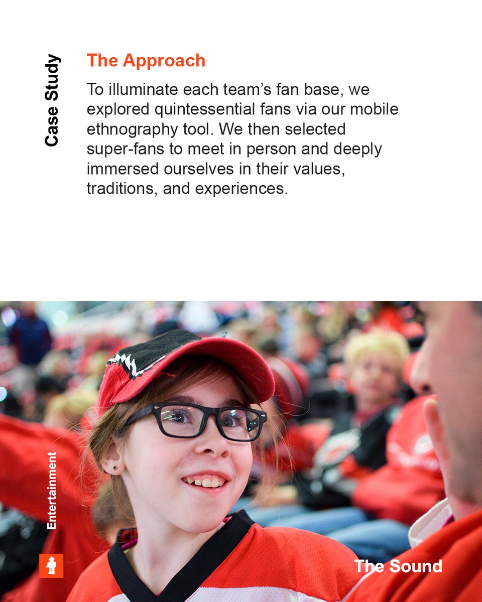 THE SOUND tweet media