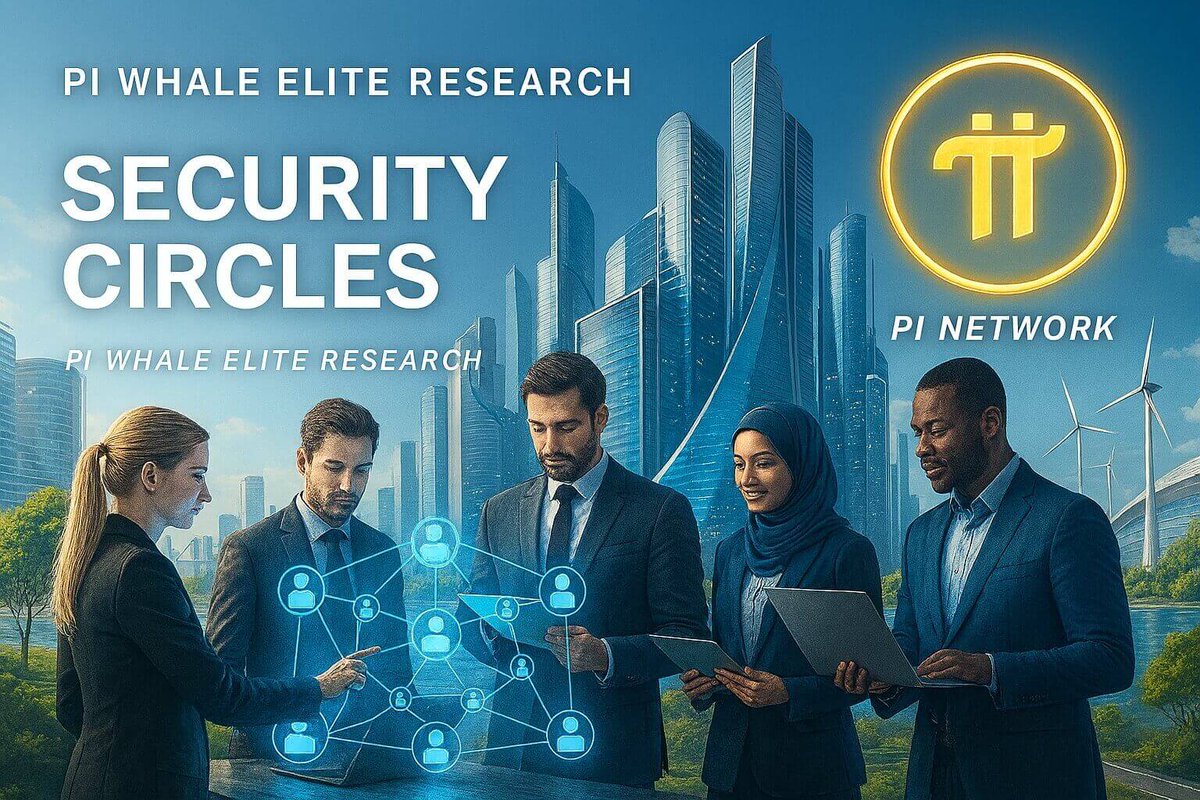 whaleofpi's tweet image. Blockchain was never meant to be cold.  
Pi Network brings consensus back to humans — verified identity, trust circles, and mobile-first access.
No mining rigs. No gatekeepers. Just people building the future.

 Deep dive:👇 piwhaleelite.com/2025/10/consen…  

#PiWhaleElite #PiNetwork