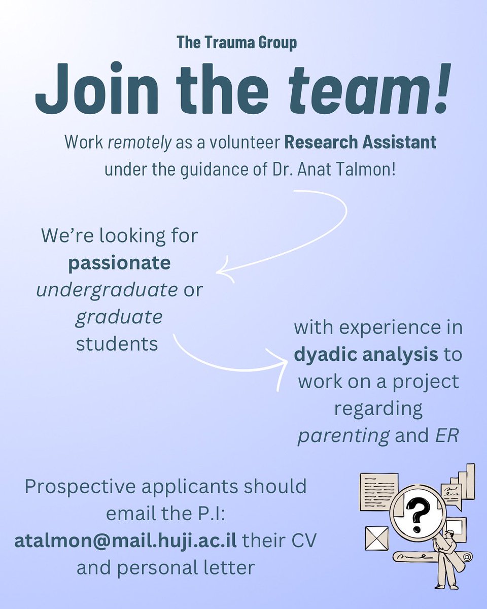 The Trauma Group tweet media