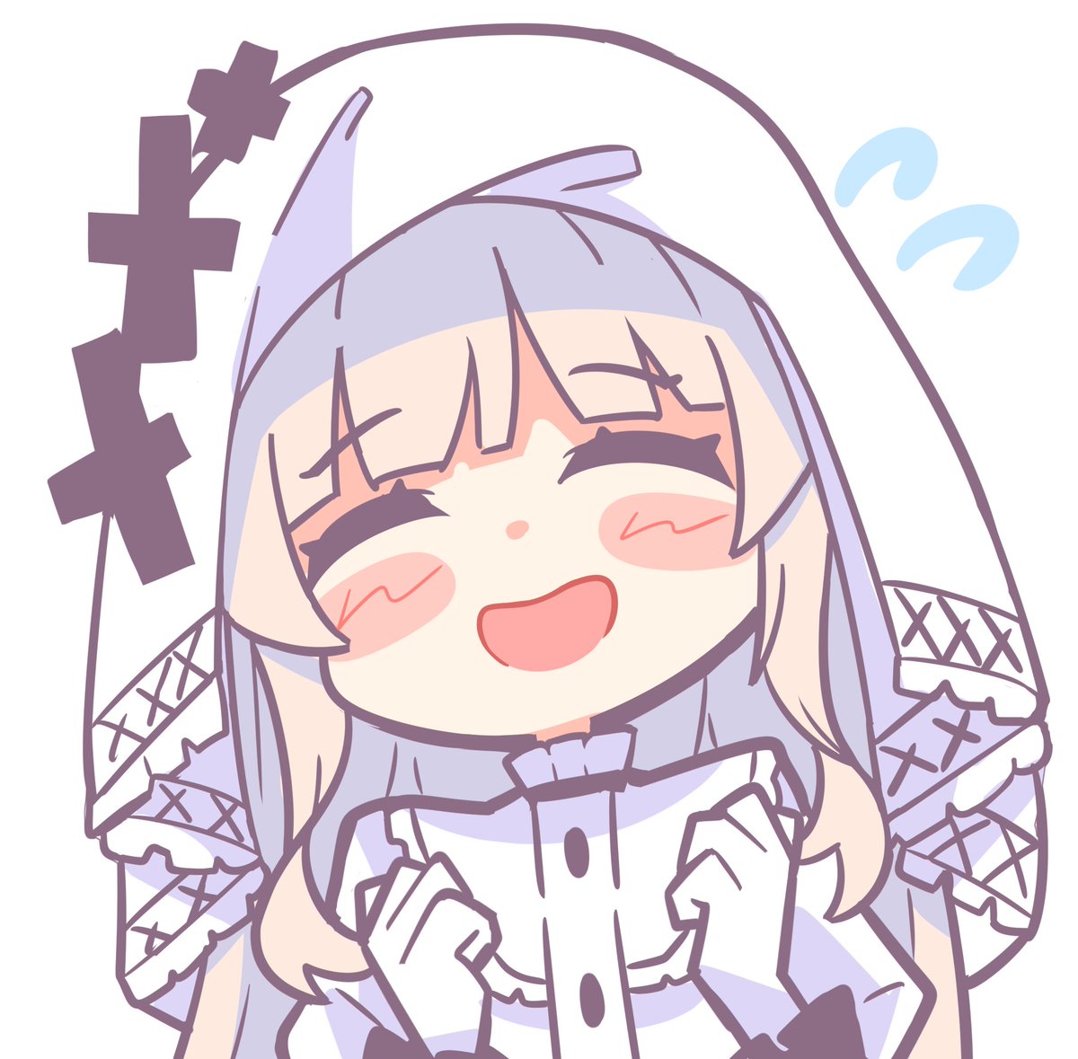 メルル…