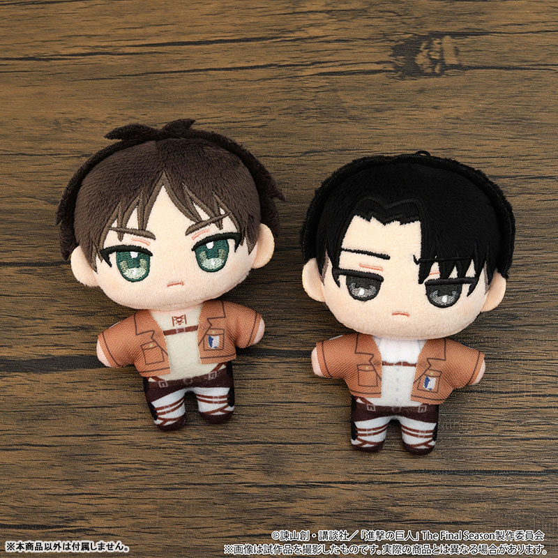 進撃の巨人グッズ調査兵団 (@shingeki_check) / Posts / X