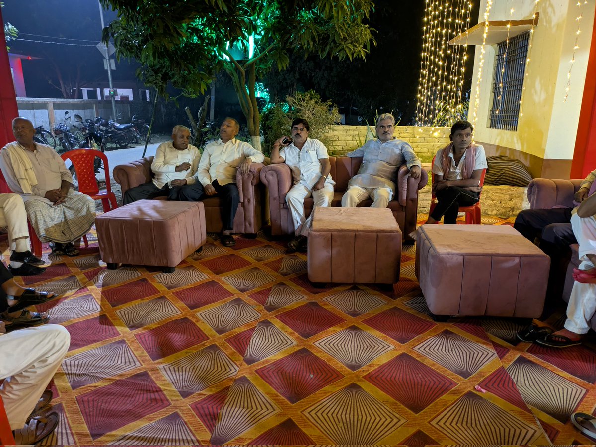 amitjnp76's tweet image. रामायण @ देवकली