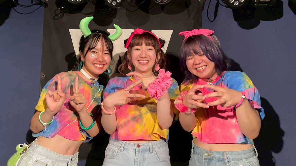 きょんきょん（X-CUBIC） (@Kyon_xcp) / Posts / X