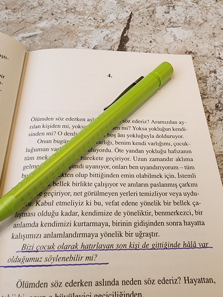 hlmyprk's tweet photo. Bahçıvan ve Ölüm.. https://t.co/DEeMuo4Zu4