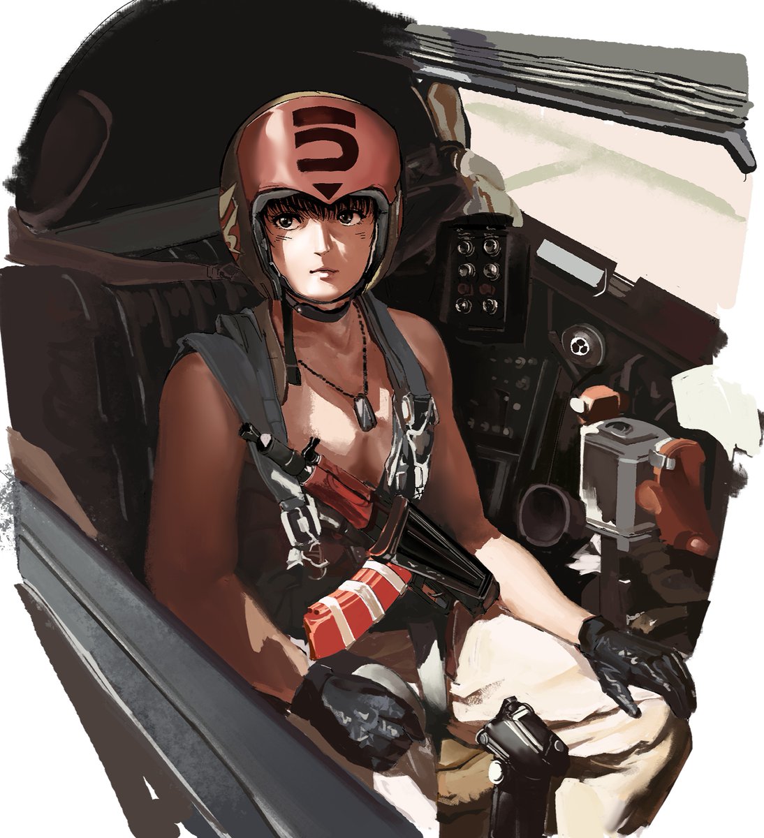 我需要更多卡多宏