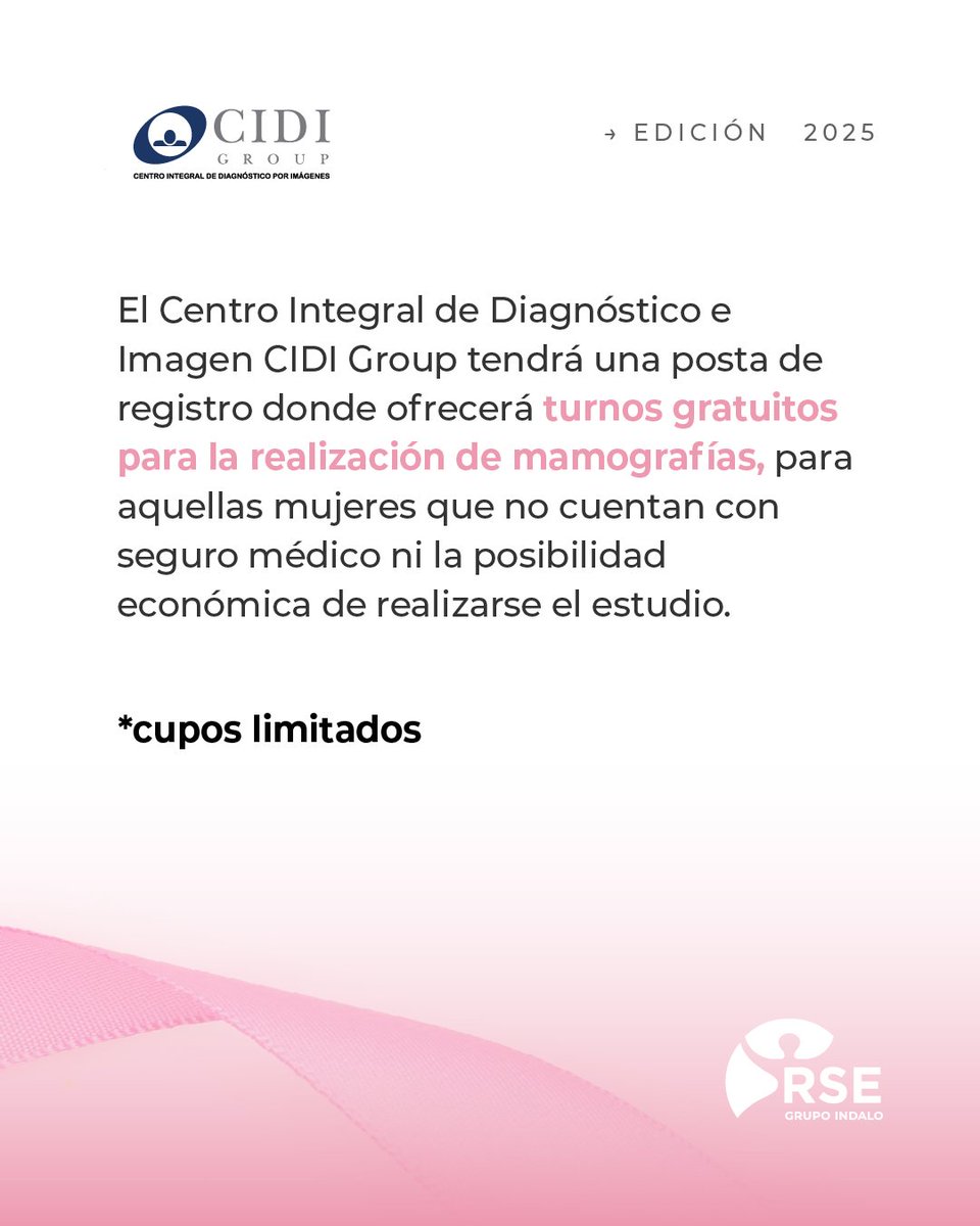 Grupo Indalo tweet media