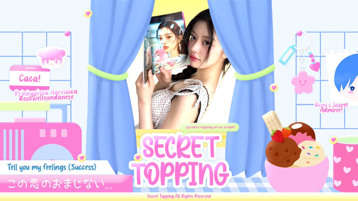 yaya ageru tweet media