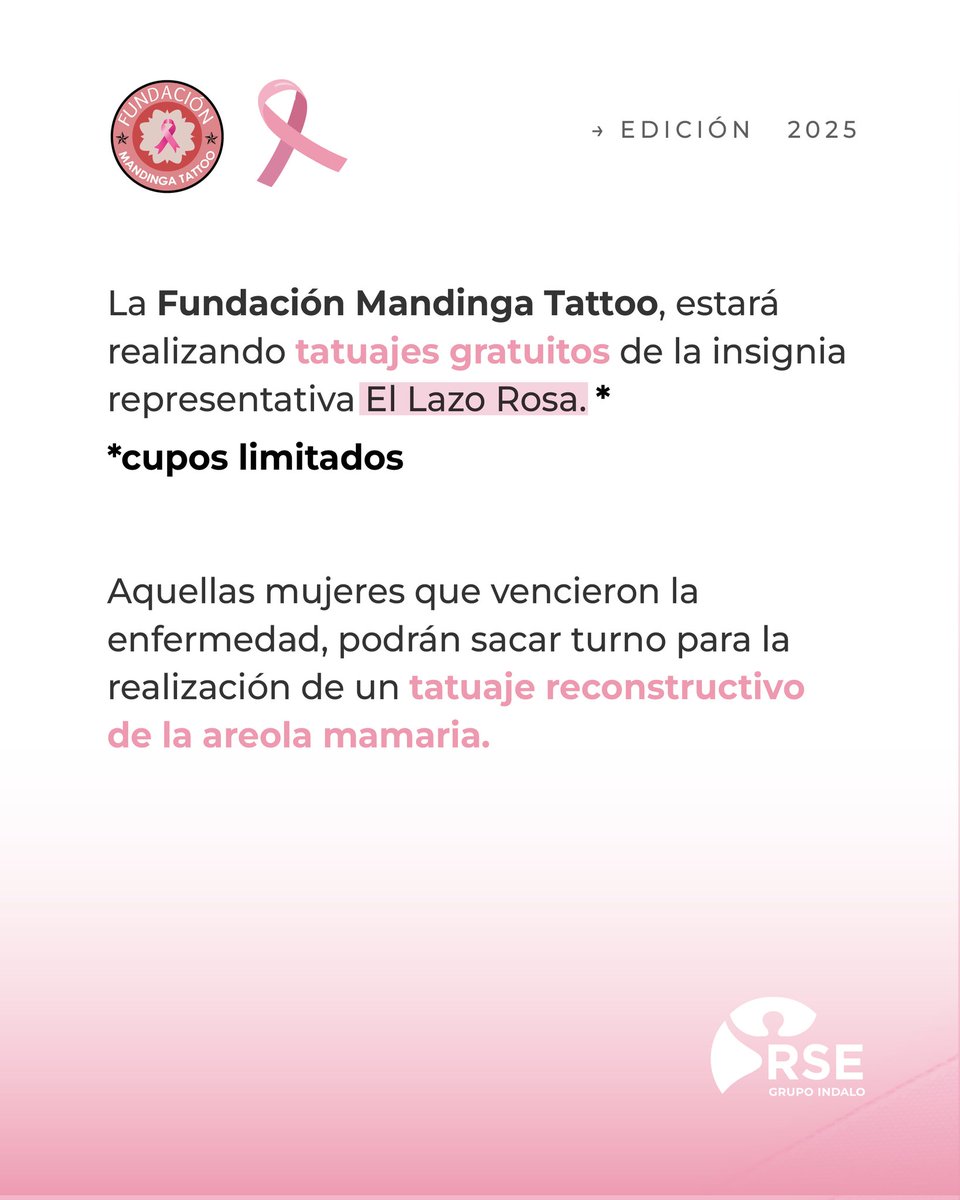 Grupo Indalo tweet media