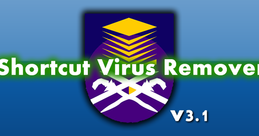 dedsecx01's tweet image. UITM shortcut virus remover v3.1 mentionedddddd