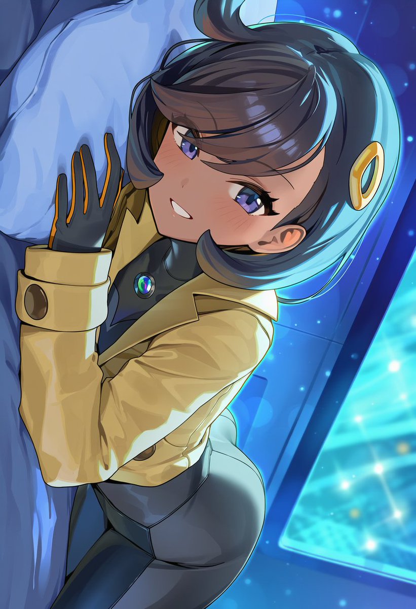 #ポケモンレジェンズZA #PokemonLegendsZA