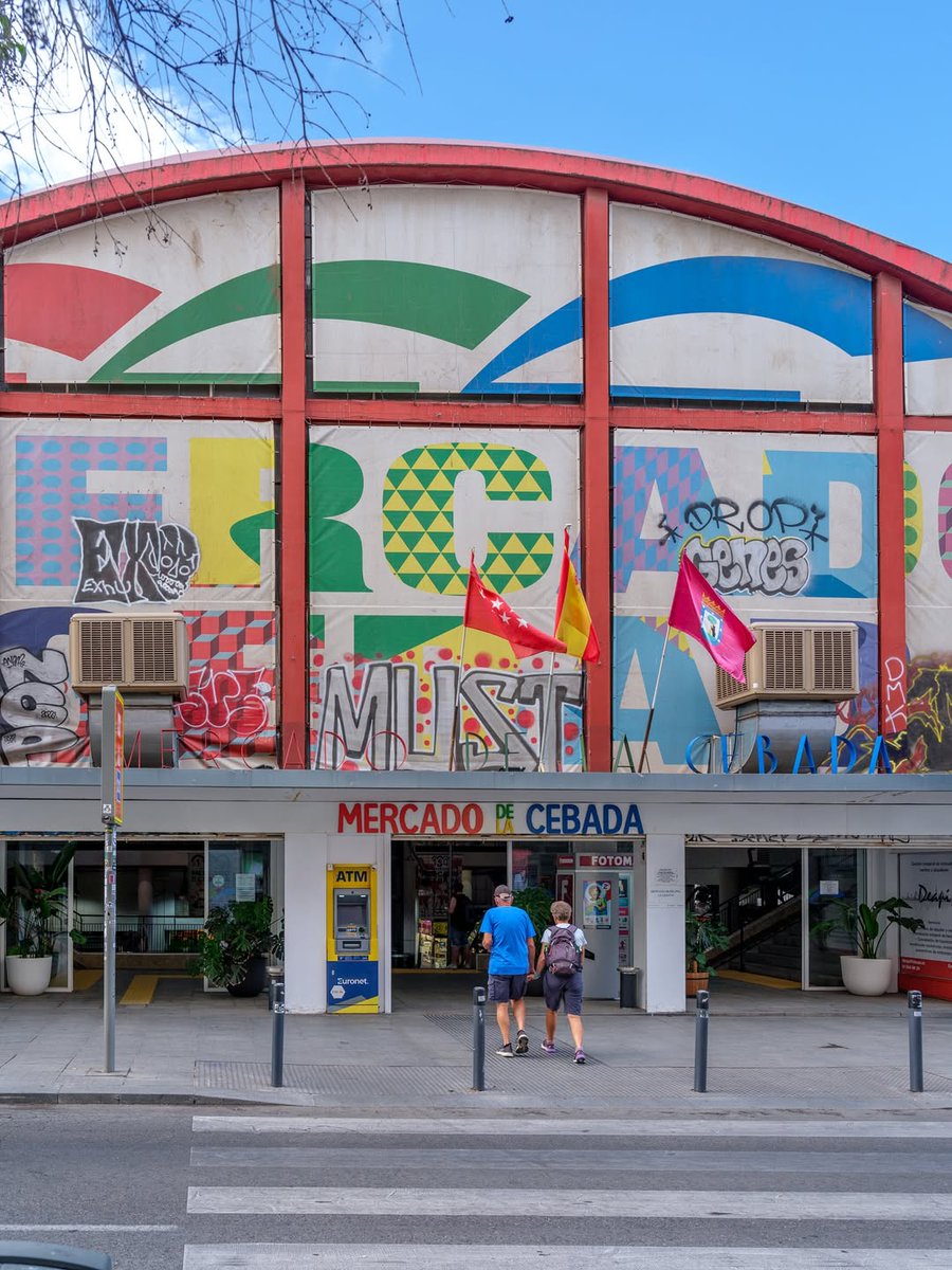 Academia Mad. Gastro tweet media