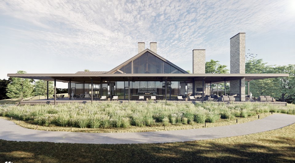 Links Golf Club tweet media