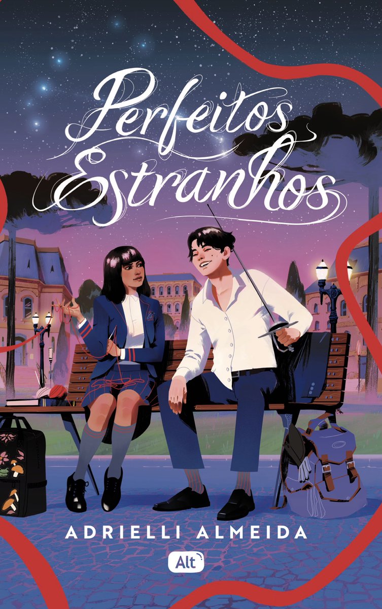 os protagonistas 🤺 // a capa 🧶

((a ref dessa arte é mt pras shoujo girlies

🎨: @/clarxmor
