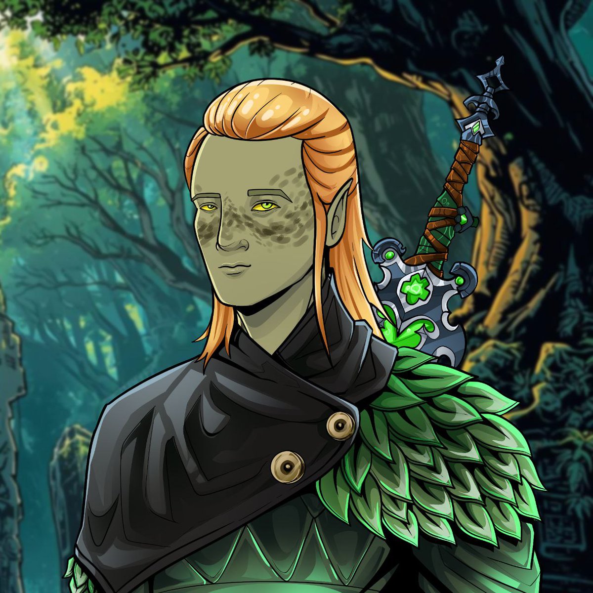 They travel light, strike quiet… and apparently know their way to Magic Eden. 

Soon, you’ll meet the new PFPs stepping forward with the launch on Monad mainnet.

Ready for the reveal?